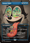 Future Sight (SLD-2700) [Secret Lair Drop Series]