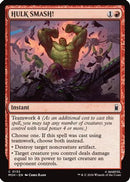 HULK SMASH! (MSH-135) [Marvel Super Heroes]