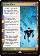 Armor Wars (MSH-203) [Marvel Super Heroes]