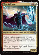 Thor Odinson (MSH-234) [Marvel Super Heroes]
