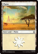 Plains (MSH-287) [Marvel Super Heroes]