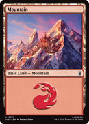 Mountain (MSH-293) [Marvel Super Heroes]