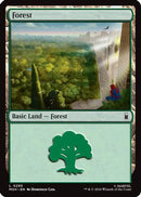 Forest (MSH-295) [Marvel Super Heroes]