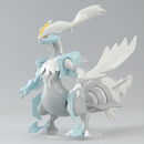 Pokemon Model: White Kyurem