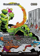 Concerted Effort (Borderless) (MAR-042) [Marvel Universe Eternal-Legal]