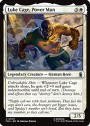 Luke Cage, Power Man (MSH-020) [Marvel Super Heroes]