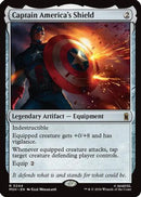Captain America's Shield (MSH-244) [Marvel Super Heroes]