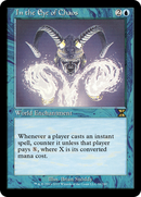 In the Eye of Chaos (ME4-051) [Masters Edition IV]
