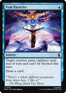Pym Particles (MSH-070) [Marvel Super Heroes] Foil