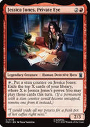 Jessica Jones, Private Eye (MSH-139) [Marvel Super Heroes]