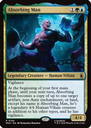 Absorbing Man (MSH-199) [Marvel Super Heroes]