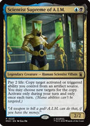 Scientist Supreme of A.I.M. (MSH-225) [Marvel Super Heroes]