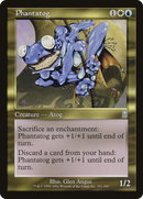 Phantatog (ODY-291) [Odyssey] Foil