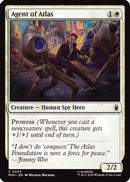 Agent of Atlas (MSH-003) [Marvel Super Heroes]