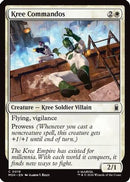 Kree Commandos (MSH-019) [Marvel Super Heroes]