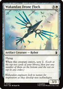 Wakandan Drone Flock (MSH-040) [Marvel Super Heroes]