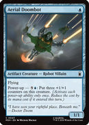 Aerial Doombot (MSH-043) [Marvel Super Heroes]