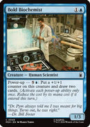 Bold Biochemist (MSH-048) [Marvel Super Heroes]