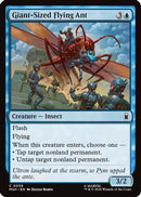 Giant-Sized Flying Ant (MSH-056) [Marvel Super Heroes]