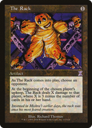 The Rack (TSB-113) [Time Spiral Timeshifted]