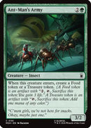 Ant-Man's Army (MSH-161) [Marvel Super Heroes]