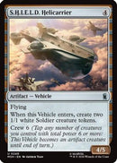 S.H.I.E.L.D. Helicarrier (MSH-249) [Marvel Super Heroes]