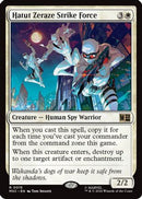 Hatut Zeraze Strike Force (MSC-015) [Commander: Marvel Super Heroes]