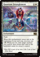 Quantum Entanglement (MSC-607) [Commander: Marvel Super Heroes]