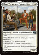 Flash Thompson, Spider-Fan (MSC-772) [Commander: Marvel Super Heroes]
