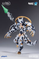 A.T.K. Girl SHENGGE: Fenrir (Commander Type) 1/12 Scale Model Kit