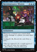 Reconnaissance Mission (MSC-153) [Commander: Marvel Super Heroes]