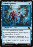 Stark's Ingenuity (MSC-533) [Commander: Marvel Super Heroes]