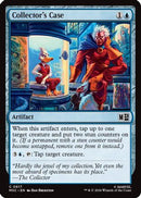 Collector's Case (MSC-617) [Commander: Marvel Super Heroes] Foil