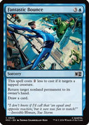 Fantastic Bounce (MSC-620) [Commander: Marvel Super Heroes]