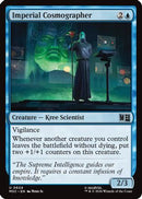 Imperial Cosmographer (MSC-624) [Commander: Marvel Super Heroes]