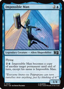 Impossible Man (MSC-625) [Commander: Marvel Super Heroes]