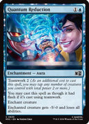 Quantum Reduction (MSC-635) [Commander: Marvel Super Heroes]