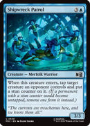 Shipwreck Patrol (MSC-638) [Commander: Marvel Super Heroes]