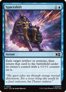 Spaceshift (MSC-640) [Commander: Marvel Super Heroes] Foil