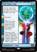 The Clone Saga (MSC-782) [Commander: Marvel Super Heroes]