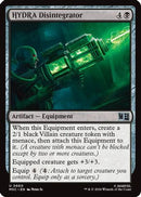 HYDRA Disintegrator (MSC-660) [Commander: Marvel Super Heroes]