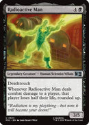 Radioactive Man (MSC-665) [Commander: Marvel Super Heroes]