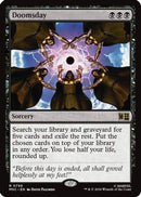 Doomsday (MSC-796) [Commander: Marvel Super Heroes]