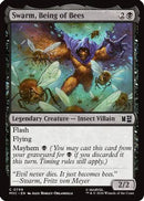 Swarm, Being of Bees (MSC-799) [Commander: Marvel Super Heroes]