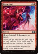 Grapeshot (MSC-803) [Commander: Marvel Super Heroes]