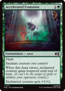 Accelerated Evolution (MSC-711) [Commander: Marvel Super Heroes]