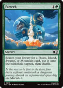 Farseek (MSC-815) [Commander: Marvel Super Heroes]