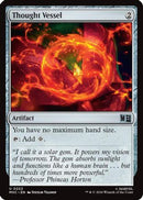Thought Vessel (MSC-222) [Commander: Marvel Super Heroes]