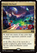 Exotic Orchard (MSC-241) [Commander: Marvel Super Heroes]