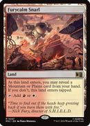Furycalm Snarl (MSC-247) [Commander: Marvel Super Heroes]
